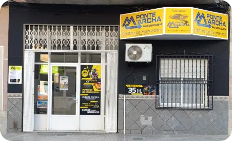 5 errores comunes en tu primer examen práctico (y cómo evitarlos).